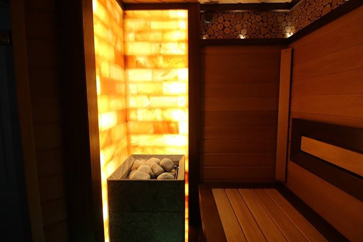 ELECTRIC SAUNA HEATER TULIKIVI TUISKU RIGATA SS630VS2-SS036D, 6,8kW, WITHOUT CONTROL UNIT