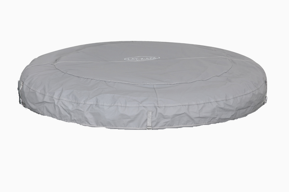 Top Cover for Lay-Z-Spa St Lucia leatheroid cover