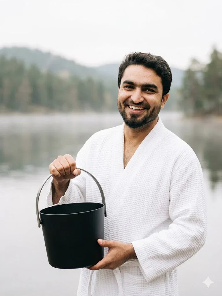 A Sports Medicine Perspective on the Therapeutic Value of Sauna