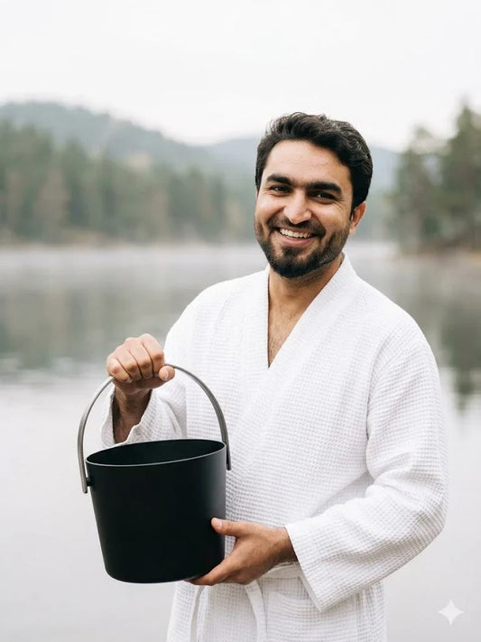 A Sports Medicine Perspective on the Therapeutic Value of Sauna