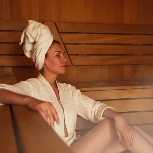 Exploring the Health Benefits of Traditional Saunas