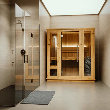 Indoor / Cabin Saunas