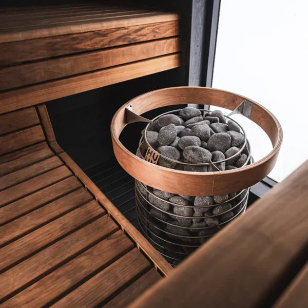 Sauna Heaters
