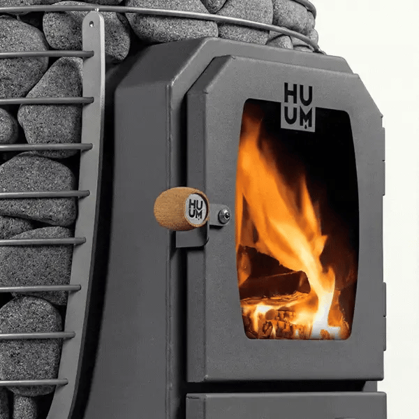Wood Burning Sauna Stoves