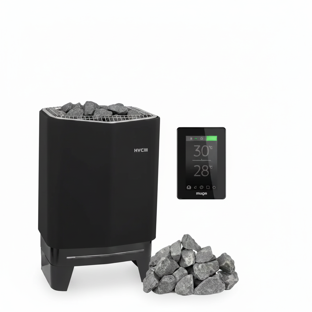 Electric Heaters Kits