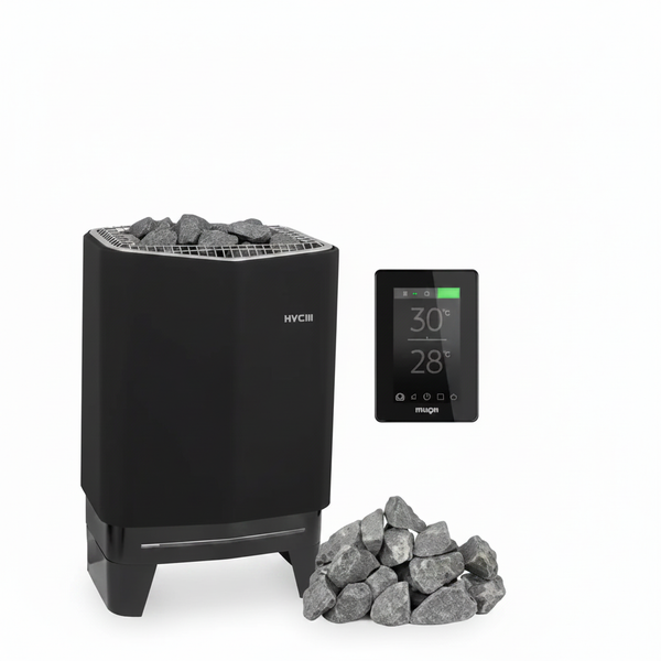 Electric Heaters Kits