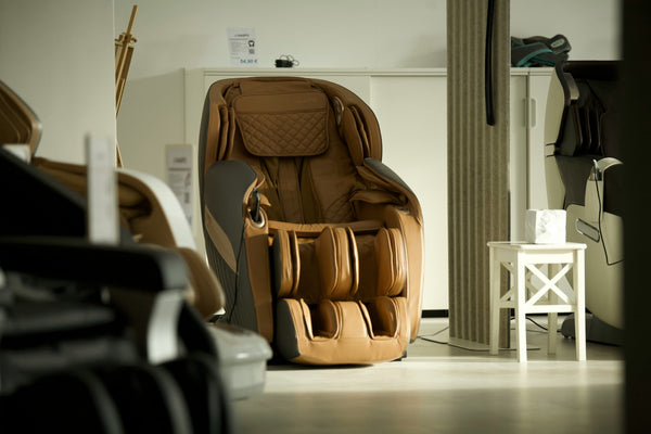 Massage Chairs