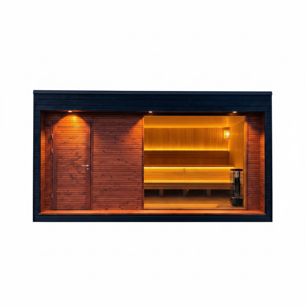 Saunas