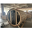 SAUNAONES® Barrel Sauna Serenity Nature Air 9