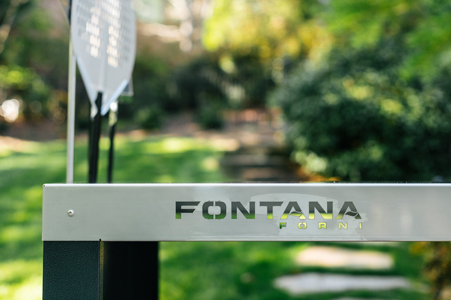 Fontana Portable Pizza Prep Desk