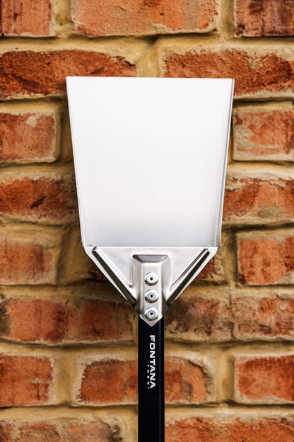 Fontana Long-Handled Ash Shovel