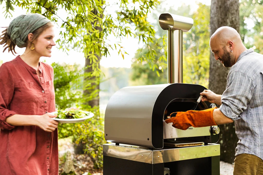 Fontana Maestro 60 Compact Gas Pizza Oven
