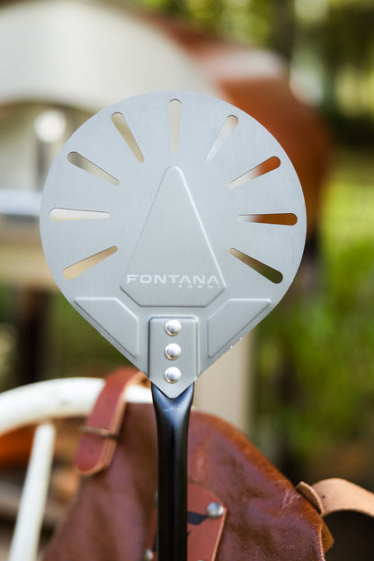 Fontana Essential 5-Piece Accessory Kit