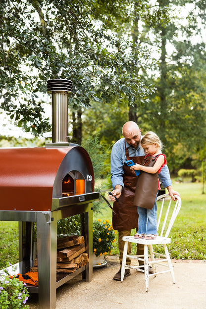 Fontana Infrared Oven Thermometer