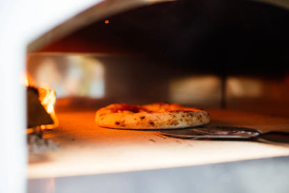 Fontana Marinara Wood-Fired Countertop Pizza Oven