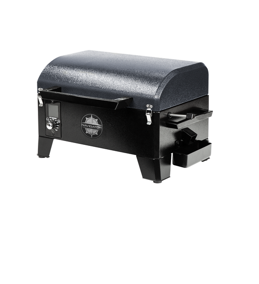 Pit Boss Navigator 150 Portable Wood Pellet Grill
