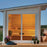 SAUNAONES® Cabin Sauna Eco Oasis 3