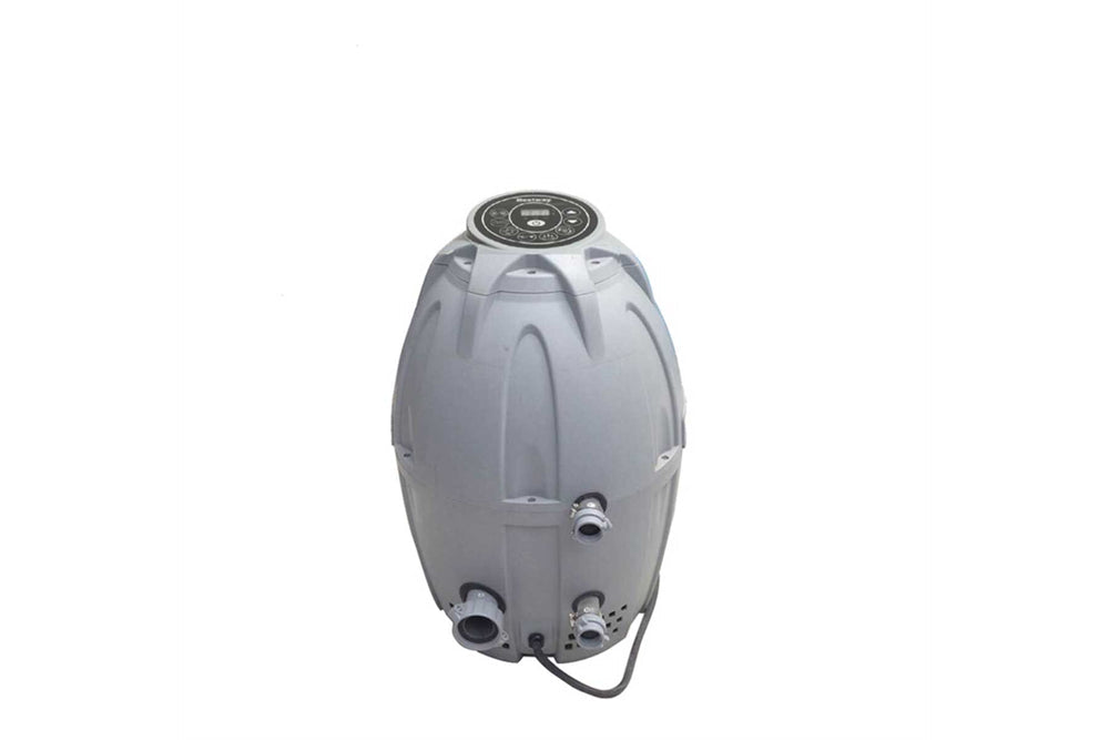 Lay-Z-Spa AirJet pump replacement 2019 egg-shaped hot tub pump
