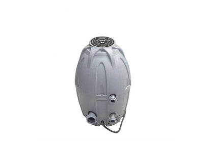 Lay-Z-Spa AirJet pump replacement 2019 egg-shaped hot tub pump