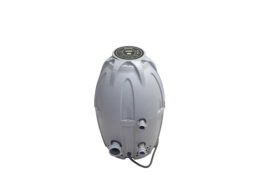 Lay-Z-Spa AirJet pump replacement 2019 egg-shaped hot tub pump