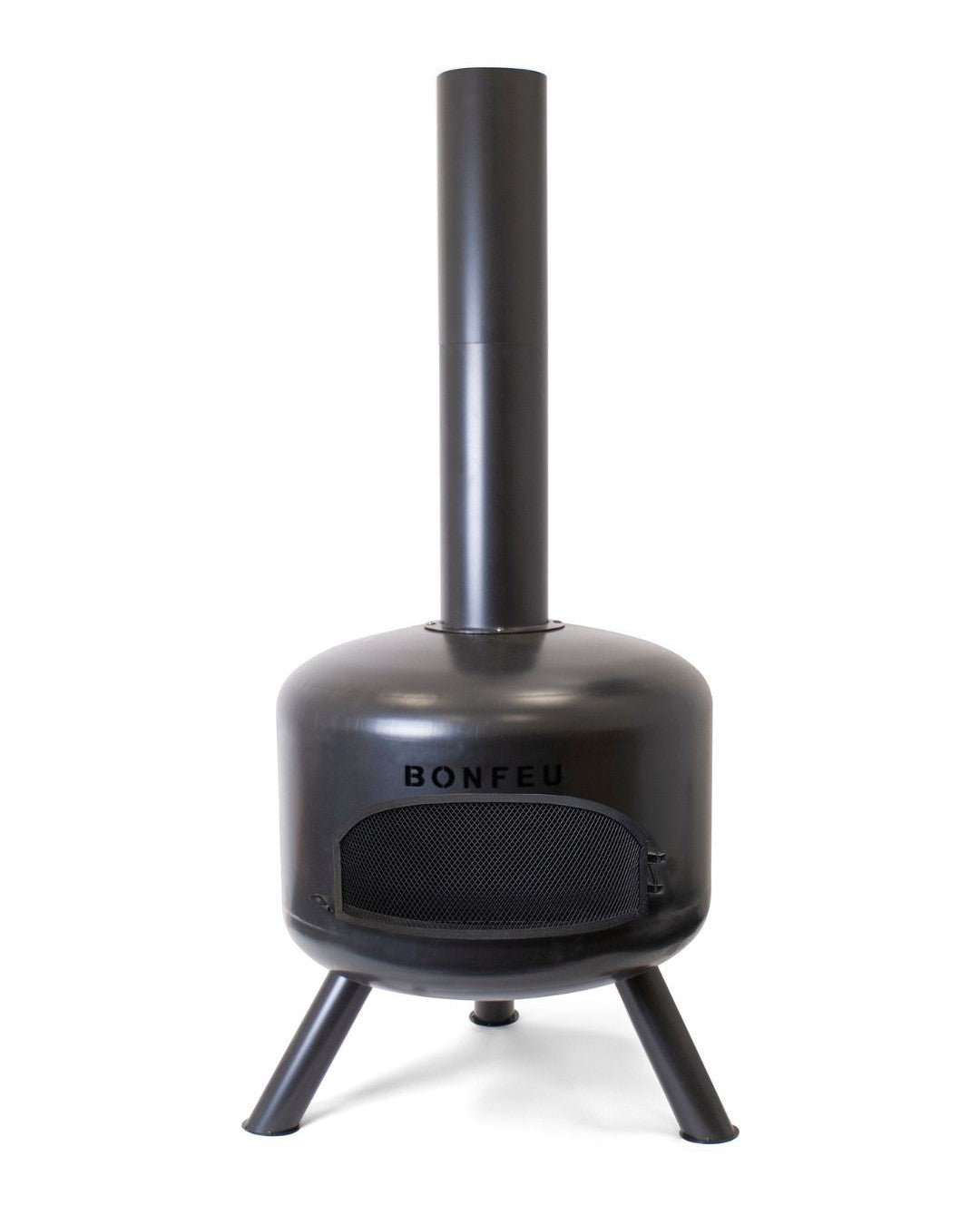 Bonfeu - BonGiro