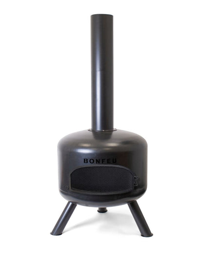 Bonfeu - BonGiro