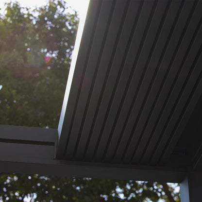 Mirador Outdoor 140DA Sky 13'x13' Pergola
