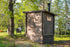 SAUNAONES® Cabin Sauna Eco Oasis 3