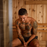 3 Person Indoor Sauna