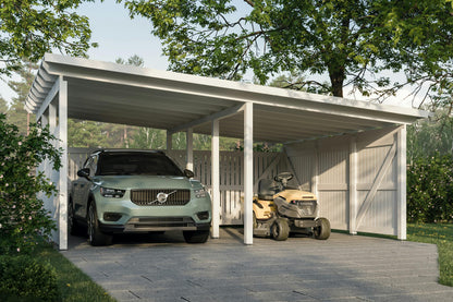 Carport Klas