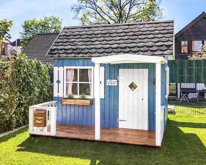 Playhouse Sonja