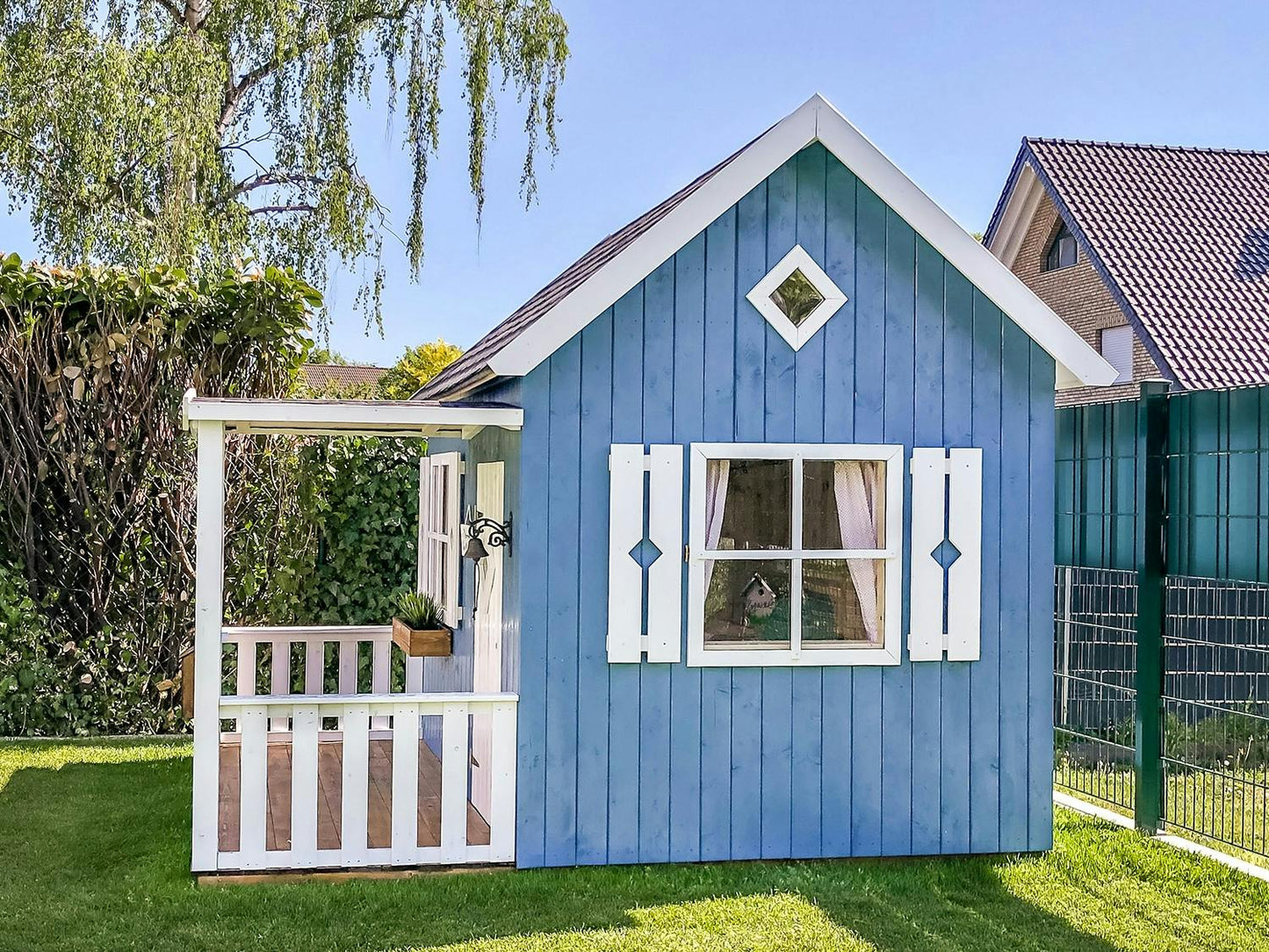 Playhouse Sonja