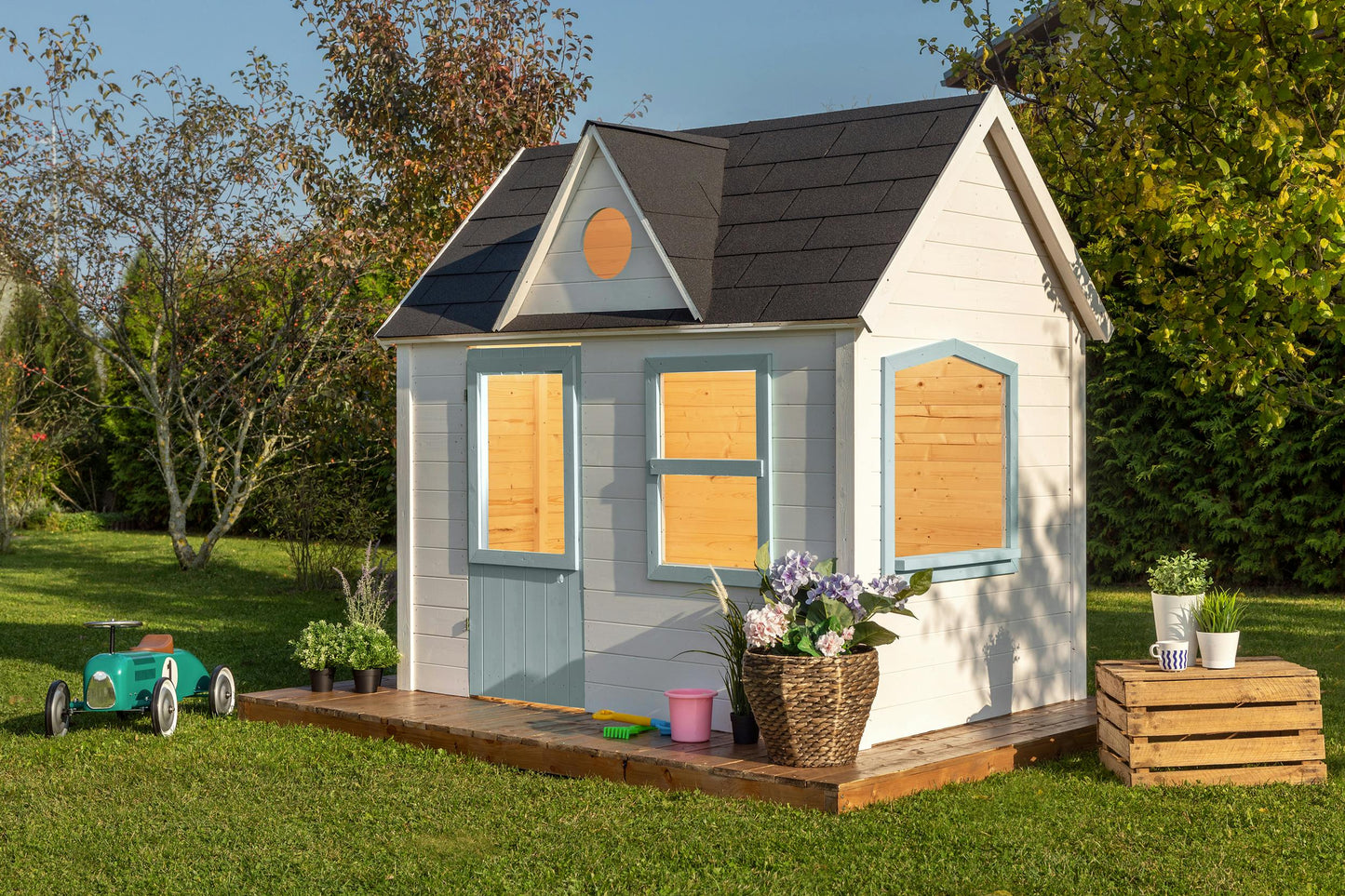 Playhouse Ebba