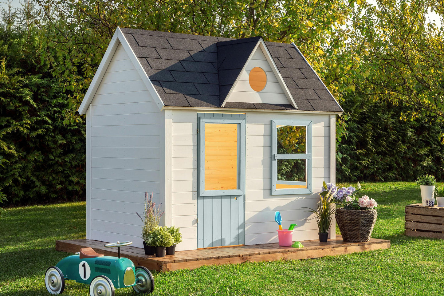 Playhouse Ebba