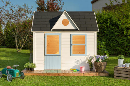 Playhouse Ebba