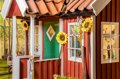 Playhouse Pettson