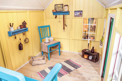 Playhouse Pettson