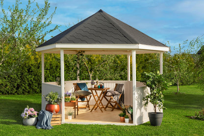 Gazebo Nora