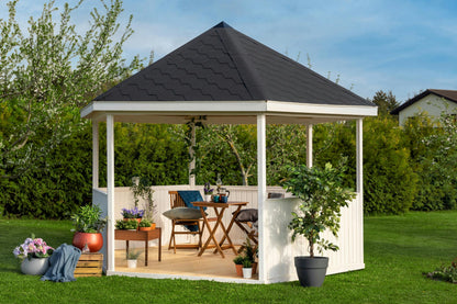 Gazebo Nora