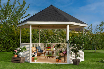 Gazebo Ines