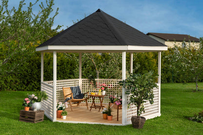 Gazebo Ines