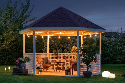 Gazebo Ines