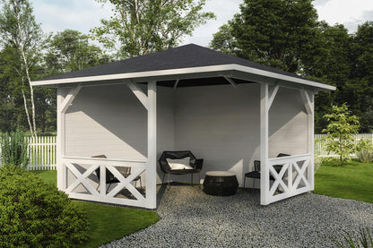 Gazebo Leonora