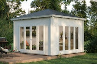 Gazebo Isabella