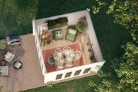 Gazebo Isabella