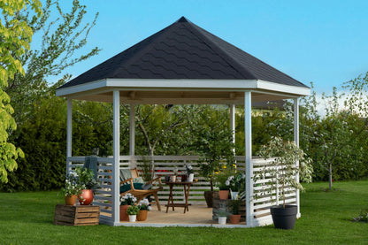 Gazebo Alma