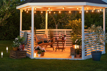 Gazebo Alma