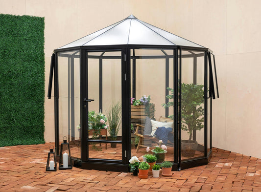 Greenhouse Lina