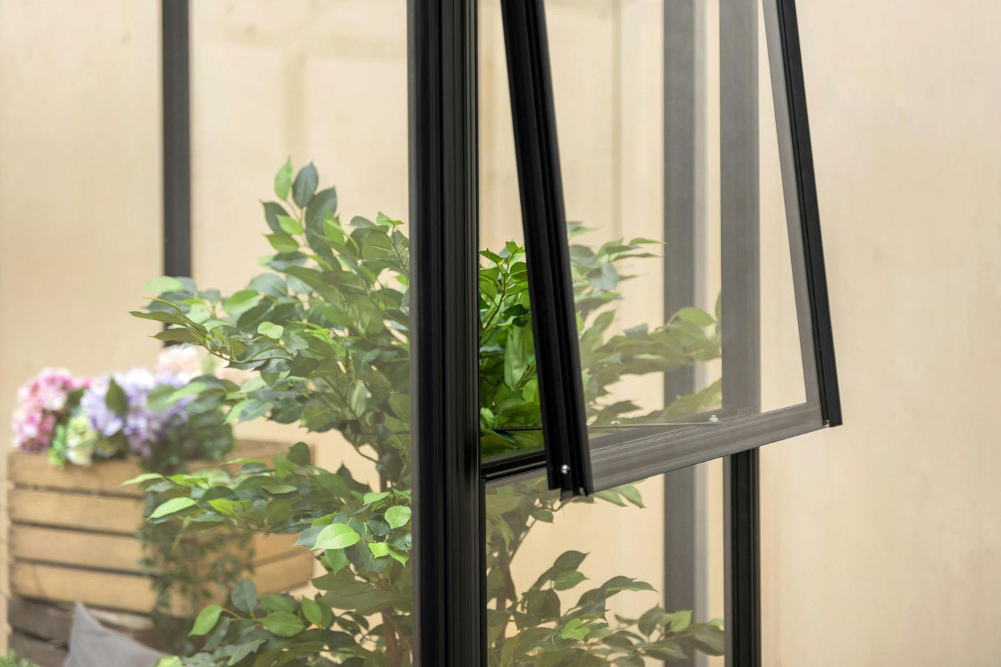 Greenhouse Lina