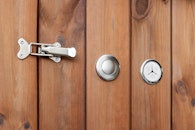 Hot Tub Elegante panel and cladding detail